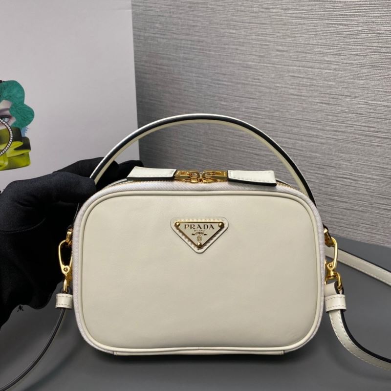 Prada Top Handle Bags